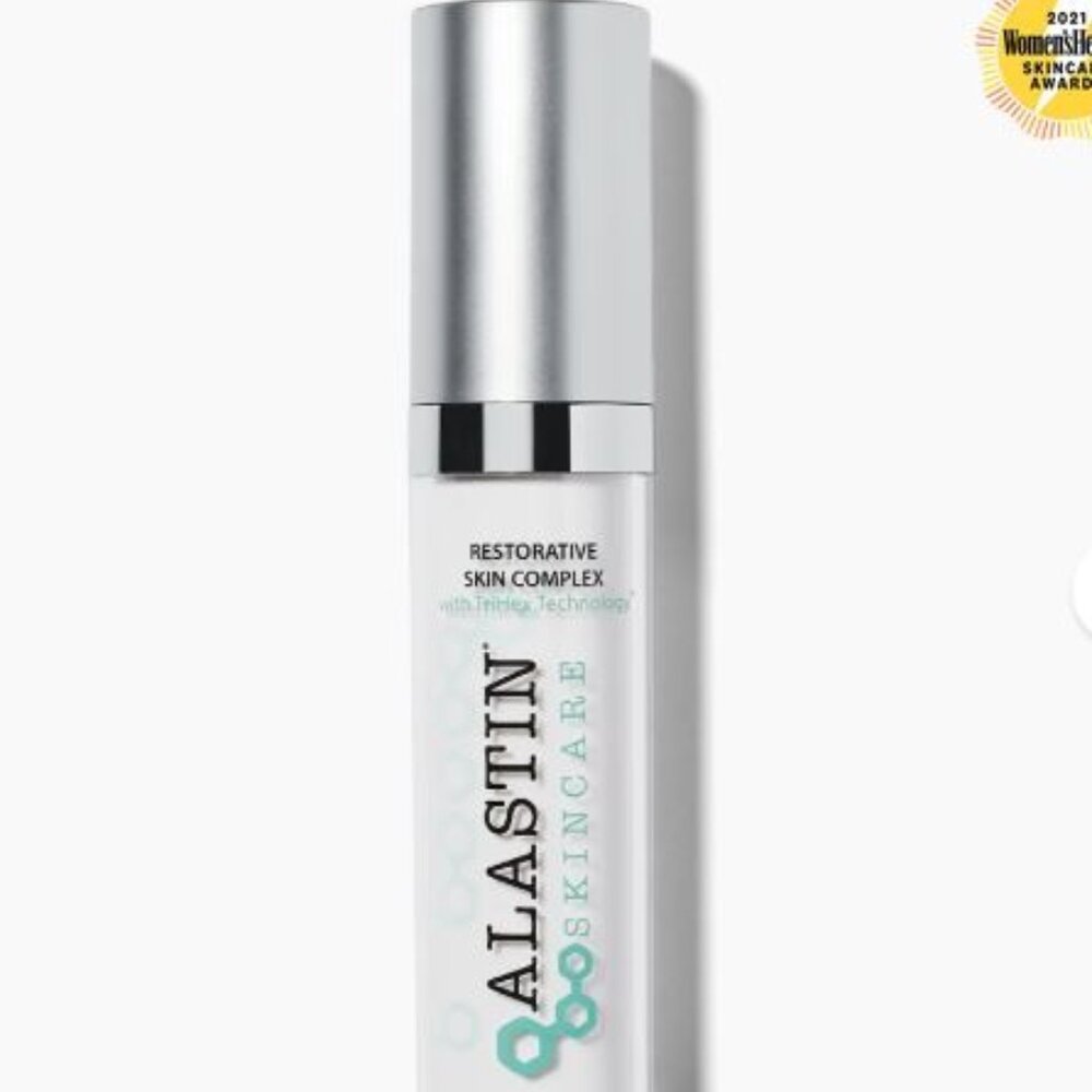 ALASTIN RESTORATIVE SKIN COMPLEX 1.0 oz NWT